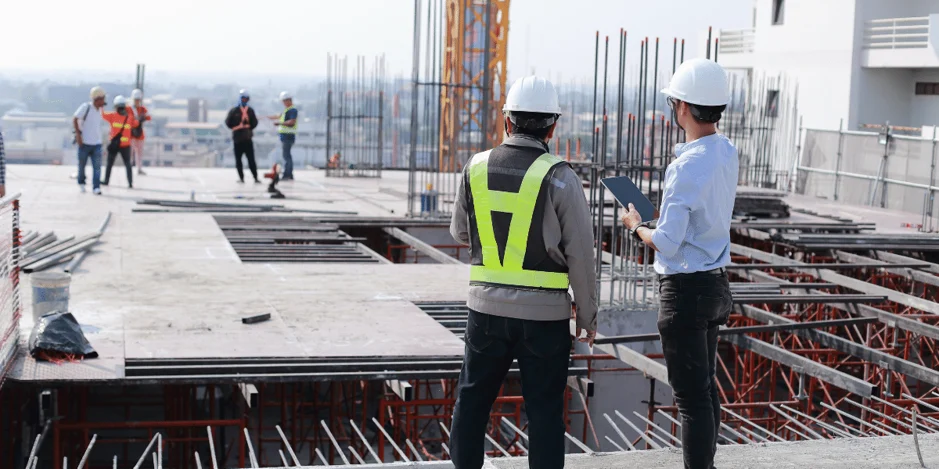 LND-Construction Site